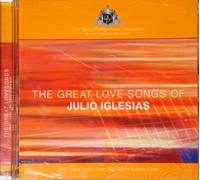 Love Songs of Julio Igle [Import]