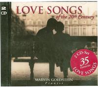 Love Songs of the 20th Century