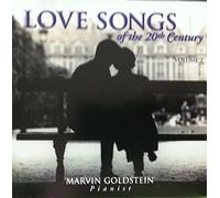 Love Songs of the 20th Century Volume 2