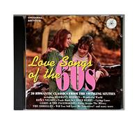 Love Songs of the 60's