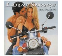 Love Songs of The 60's & 70's [Import]