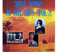 Love Songs Of The 60's, Vol. 2
