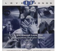 Love Songs of the 90's - Love Songs of The 90's