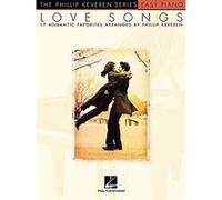 Love Songs, Phillip Keveren Series