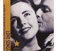 VARIOUS - Stars Vintage-Love Songs 1 CD [Import]