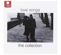 Love Songs: The Collection