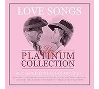 Love Songs The Platinum Collection