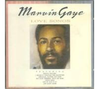 Love Songs-The Very Best of Marvin Gaye [UK Import]