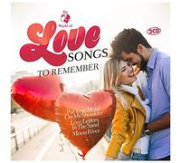 Zyx Music – Love Songs To Remember
