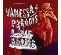 VANESSA PARADIS - LOVE SONGS TOUR 2 CD NEUF