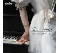 Love Songs/Transcriptions pour Piano de Melodies