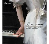 Love Songs/Transcriptions pour Piano de Melodies