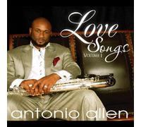 Love Songs, Vol. 1