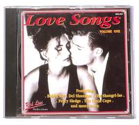 Love Songs Vol 1 [Import]
