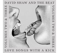 Love Songs With A Kick Volume Two & Three Édition Limitée Vinyle