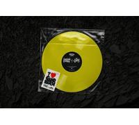 Love Sound System - Caution - Vinyle 33 Tours