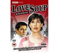Love Soup – BBC – Coffret de 2 DVD