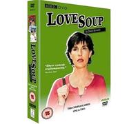 Love Soup - Love Soup - Series 1 and 2 Collection [Import anglais]