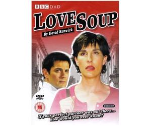 Love Soup - Love Soup - Series 1 [Import anglais]