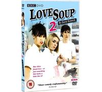 Love Soup (Season 2) - 2-DVD Set ( Love Soup - Season Two ) [ Origine UK, Sans Langue Francaise ]