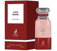 Maison Alhambra – Love Spark – 80 ml