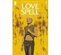 Love Spell #2 (of 5)