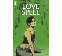 Love Spell #3 (of 5)