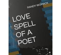 LOVE SPELL OF A POET