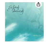 Love Spirals Downwar - Idylls