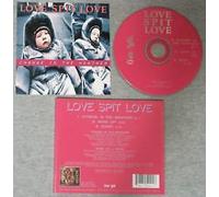 Love Spit Love - Change in The Weather/Wake Up
