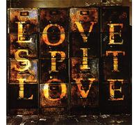 Love Spit Love - Love Spit Love : Love Spit Love -CD Album
