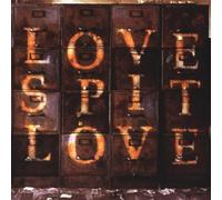 Love Spit Love - Spit Love [Import]