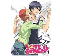 Love Stage!! 3 [Dvd]