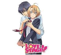 Love Stage!! 4 [Dvd]