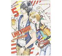 Love Stage!! (5) Dvd (Cldx)