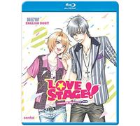 Love Stage [Blu-Ray]