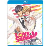 Love Stage [Blu-Ray] Anamorphic, Subtitled