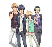 Love Stage!! Blu-Ray Box