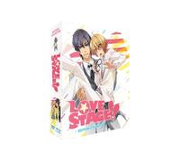 Love stage Combo Blu-ray + DVD