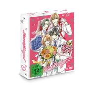 Love Stage!! - Gesamtausgabe - inkl. OVA (+ 2 DVDs) [Blu-ray]