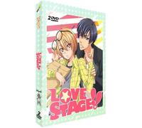 Love Stage!! - Intégrale + OAV - Coffret 2 DVD - Japanimation - Adulte