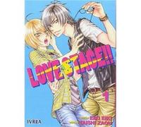 Love Stage - [Livre en VO] Aa Vv (Auteur)
