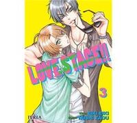 Love Stage - [Livre en VO] Sakurabi, Hashigo (Auteur)