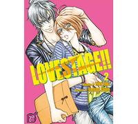 Love Stage!! T02