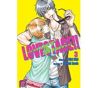 Love Stage!! T03