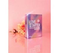 Fanny Auger – Love Starter : Kit de conversations amoureuses – Groupe Eyrolles