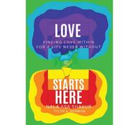 Love Starts Here