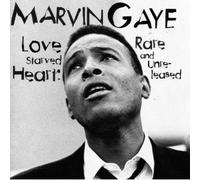 Love Starved Heart Rare and Unreleased by Marvin Gaye (1994-01-01)