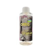 Love Stim Greg Female Orgasm Cream Gel d'orgasme pour femmes, 150ml