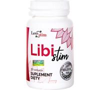 Love Stim LibiStim Pour la libido des femmes, 30 gélules